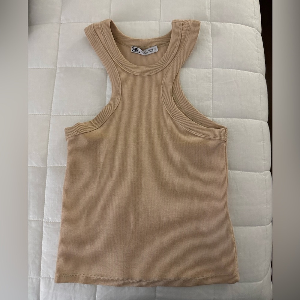 Zara Tank Top